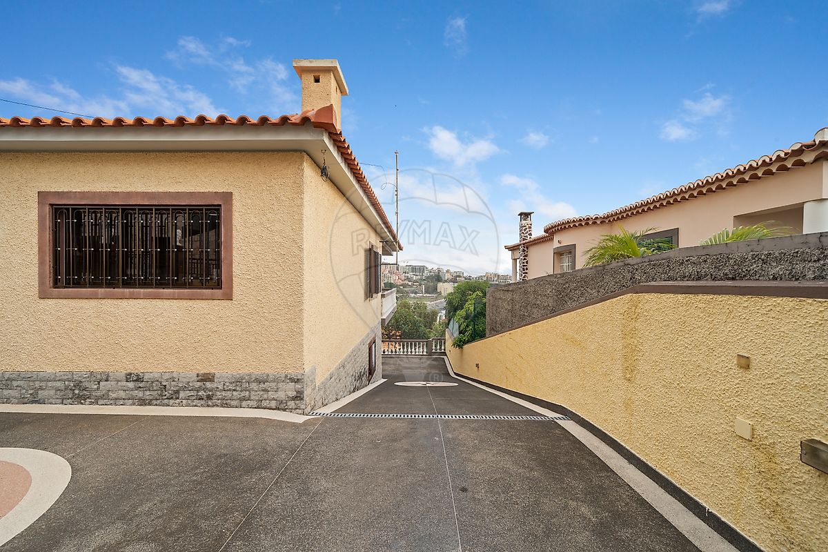 Moradia T3 à venda em São Martinho, Funchal — foto 27