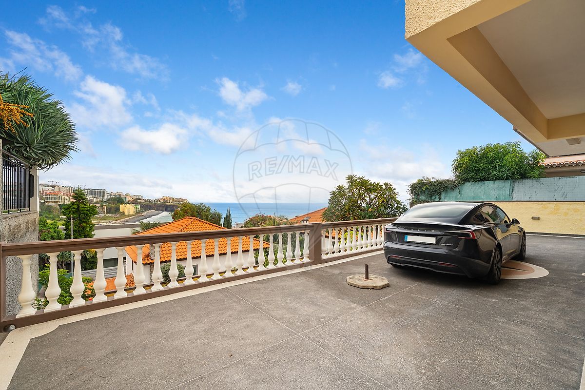 Moradia T3 à venda em São Martinho, Funchal — foto 29