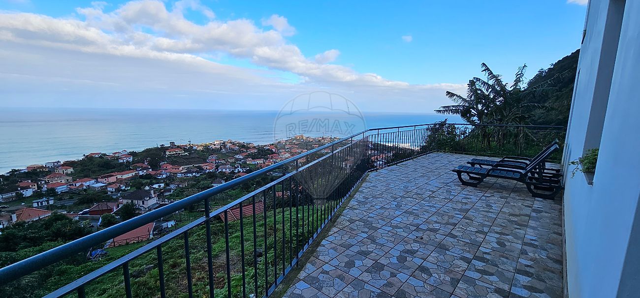 Moradia T3 à venda em Ponta delgada, São Vicente — foto 22