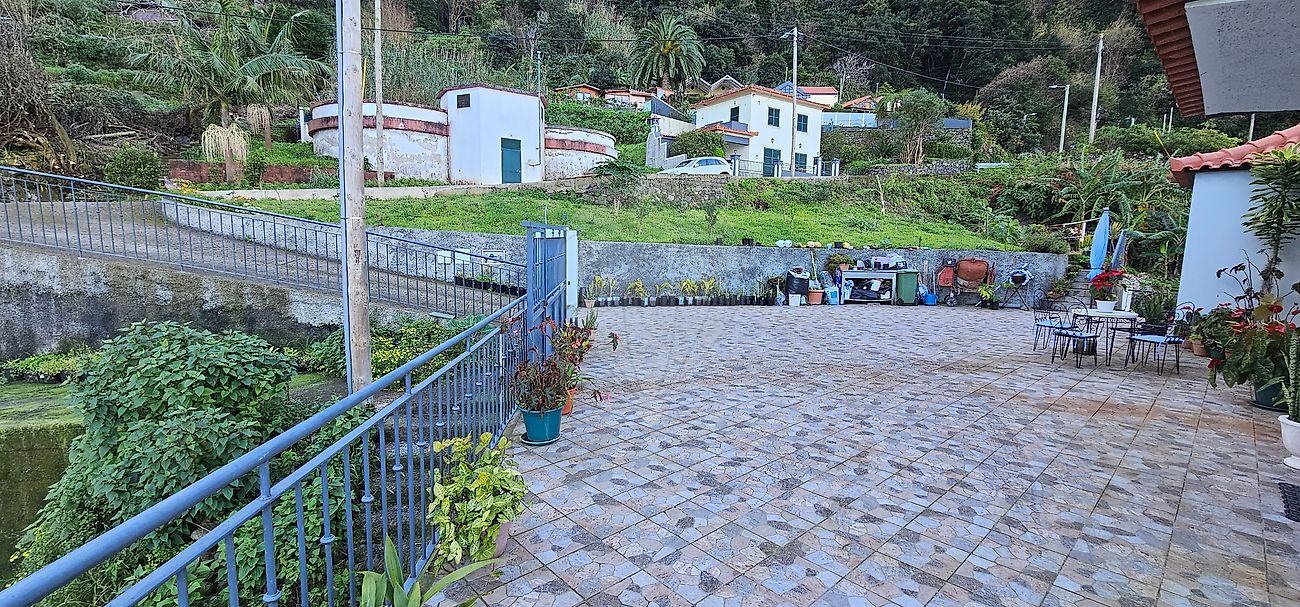 Moradia T3 à venda em Ponta delgada, São Vicente — foto 11