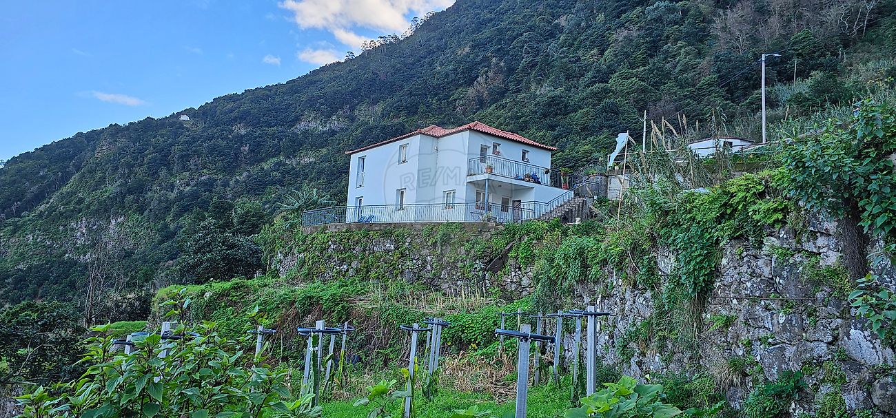Moradia T3 à venda em Ponta delgada, São Vicente — foto 6