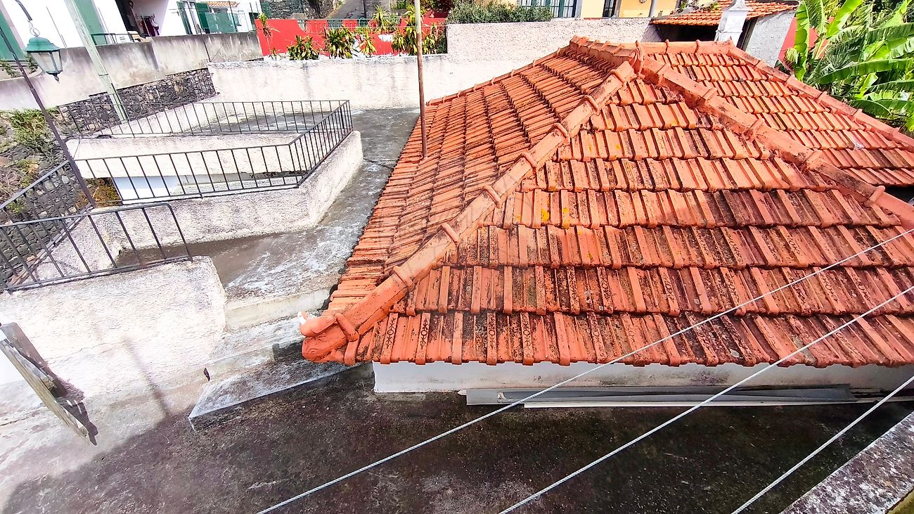 Moradia T3 à venda em Monte, Funchal — foto 15