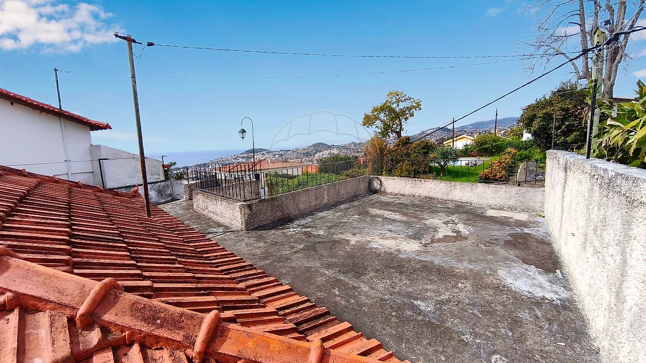 Moradia T3 à venda em Monte, Funchal — foto 22