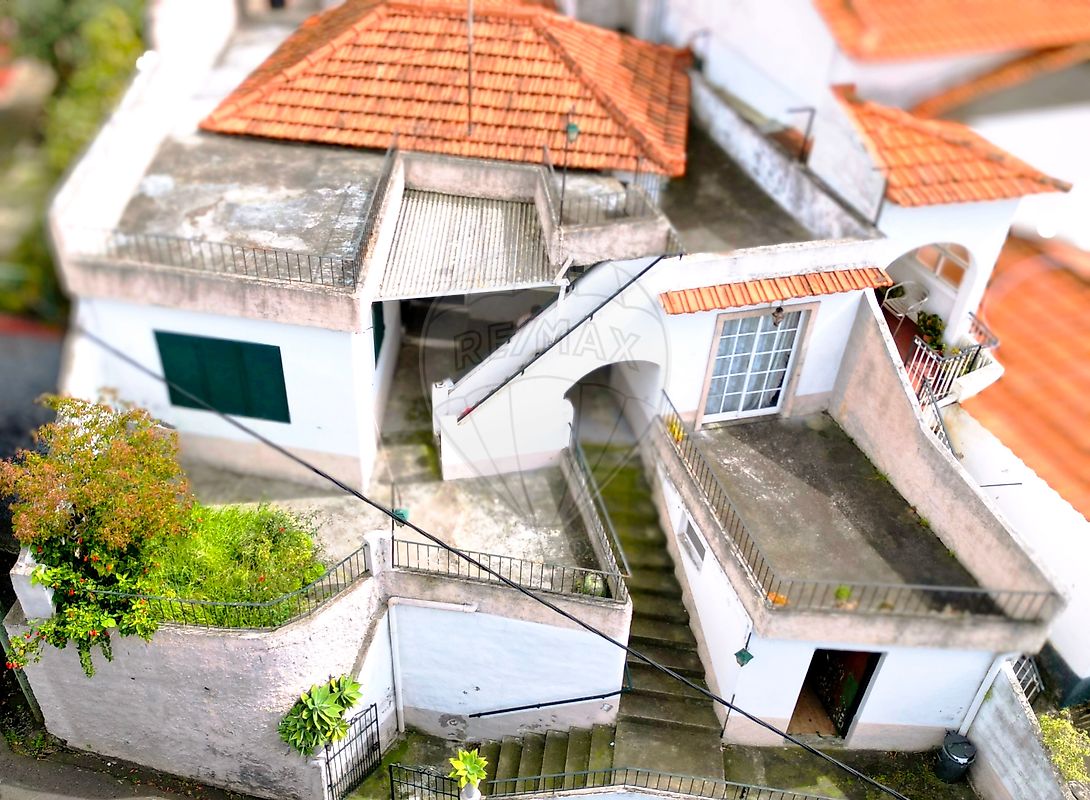 Moradia T3 à venda em Monte, Funchal — foto 20
