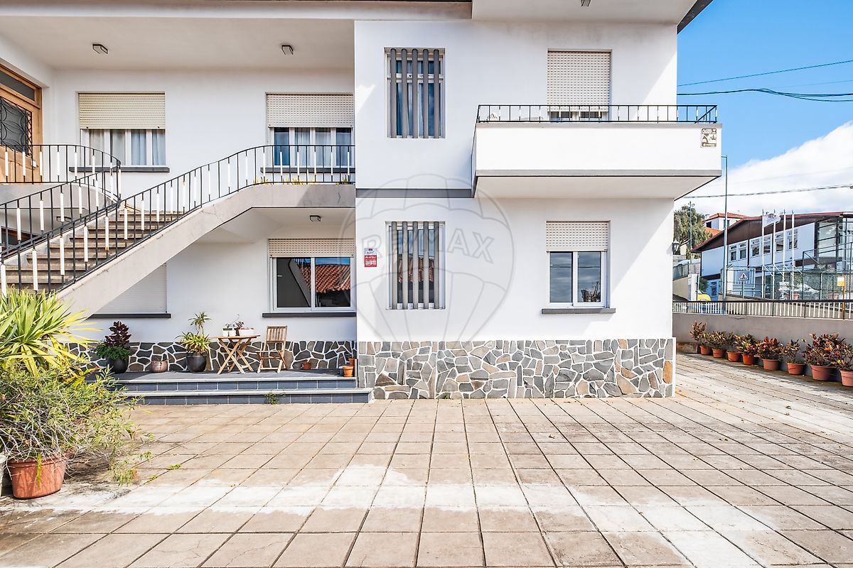 Moradia T3 à venda em Santa Maria Maior, Funchal — foto 8