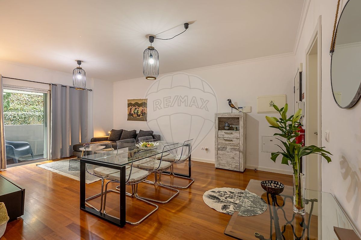 Apartamento T2 à venda em Funchal