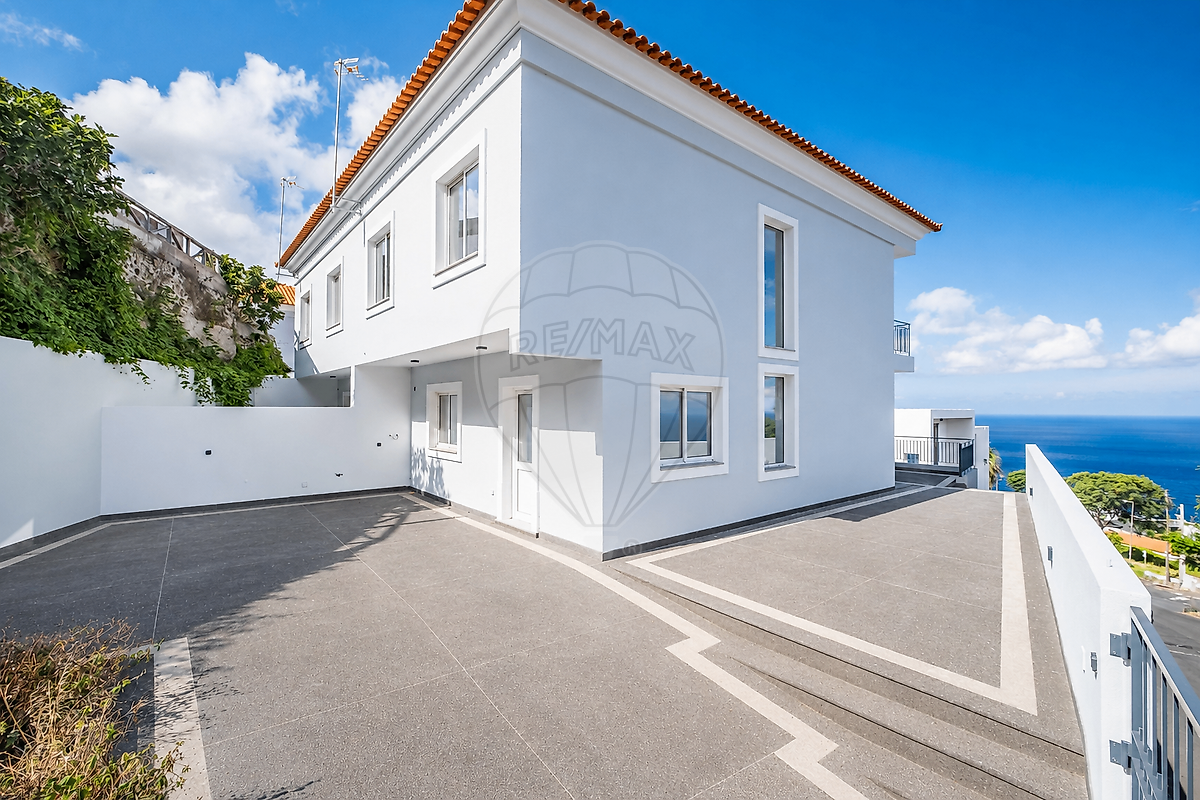 Moradia T3 à venda em Gaula, Santa Cruz — foto 4