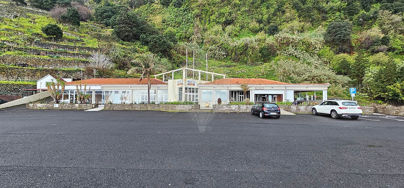 Outros - Comercial - São Vicente, São Vicente, Ilha da Madeira