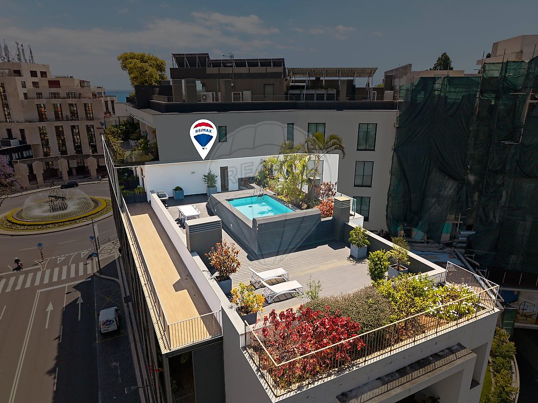 Apartamento T4 à venda em Sé, Funchal — foto 37