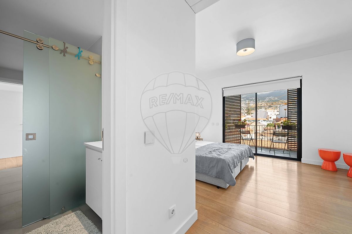 Apartamento T4 à venda em Sé, Funchal — foto 19