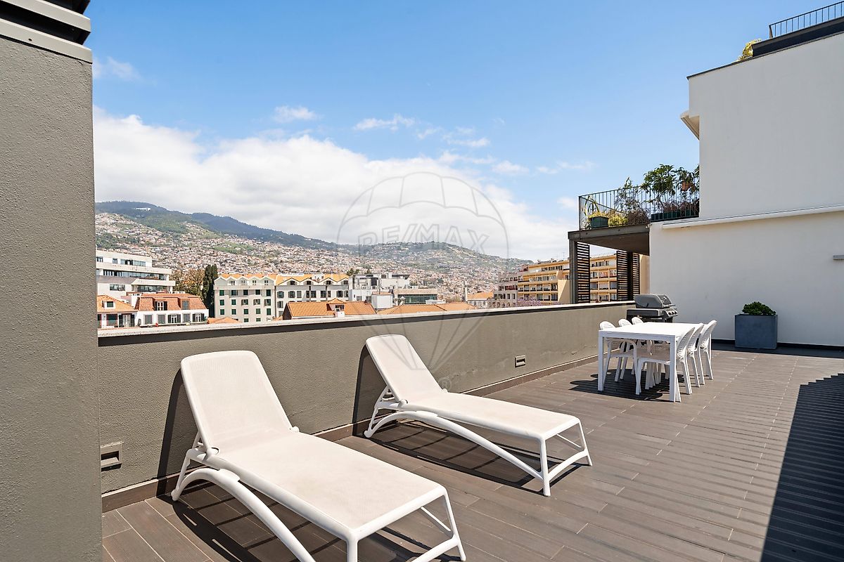 Apartamento T4 à venda em Sé, Funchal — foto 33