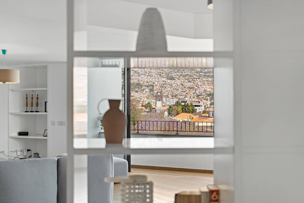 Apartamento T4 à venda em Sé, Funchal — foto 9