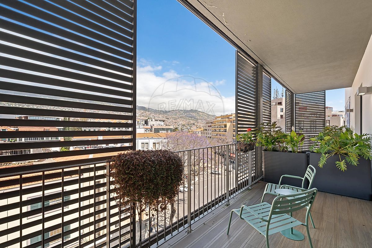 Apartamento T4 à venda em Sé, Funchal — foto 11