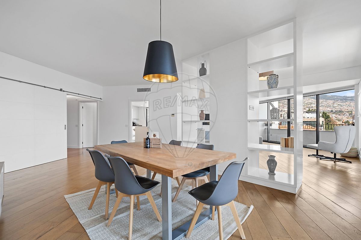 Apartamento T4 à venda em Sé, Funchal — foto 8