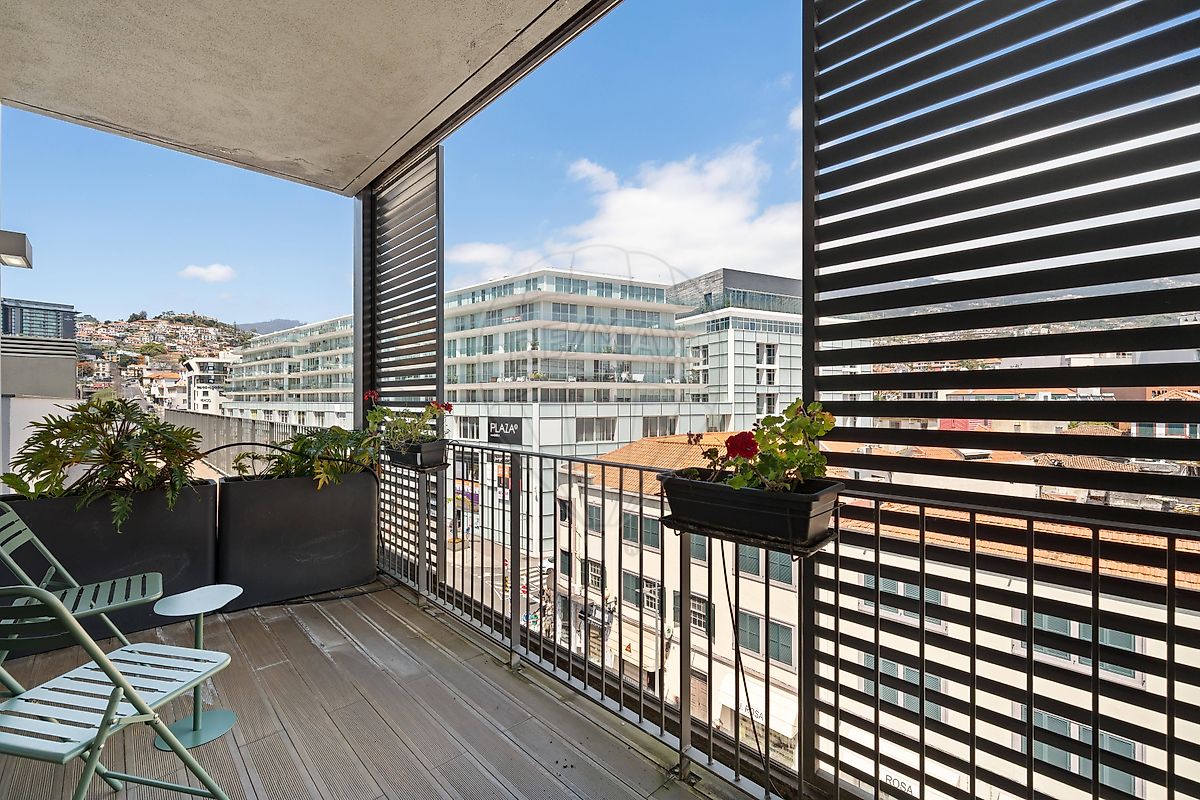 Apartamento T4 à venda em Sé, Funchal — foto 12