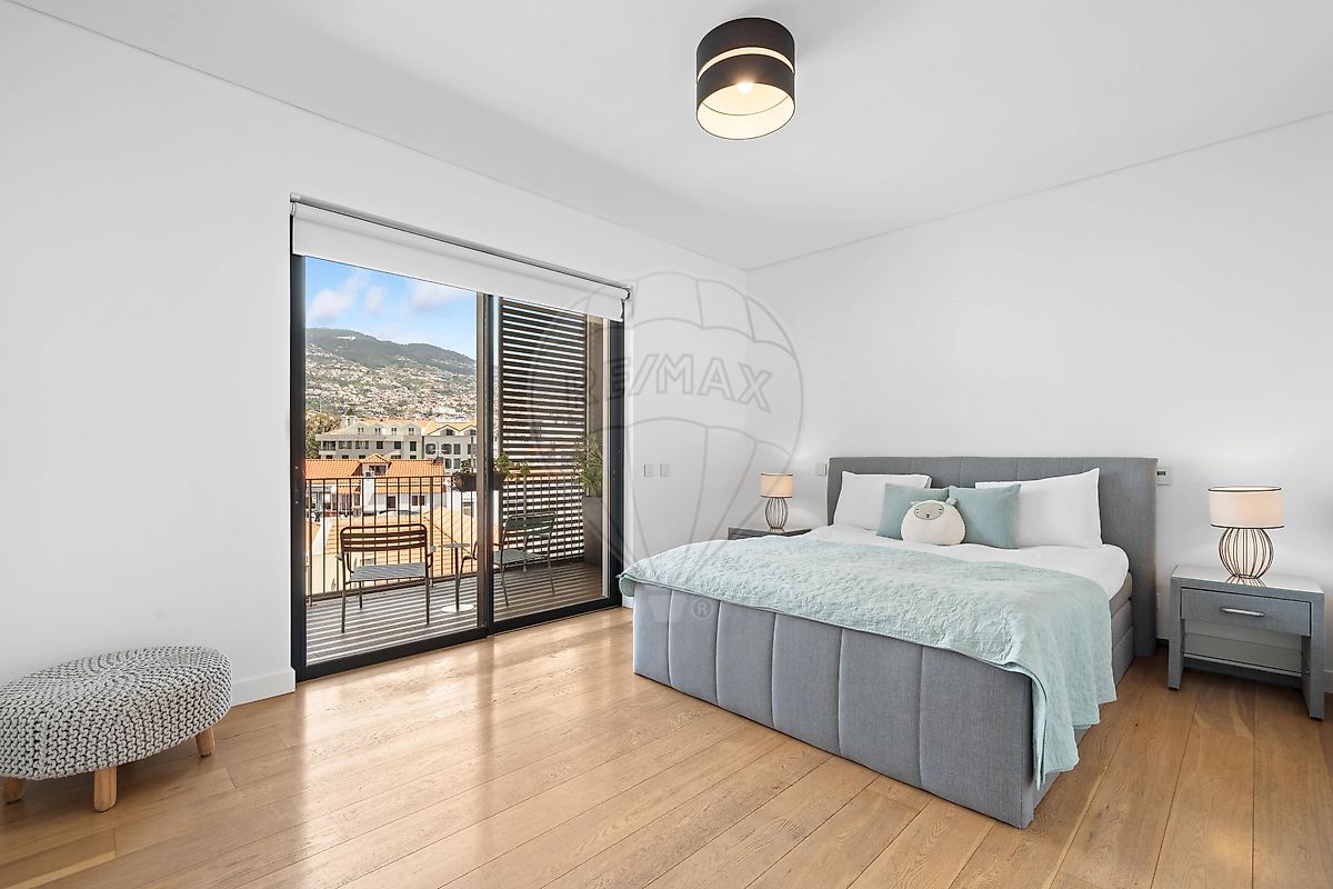 Apartamento T4 à venda em Sé, Funchal — foto 24
