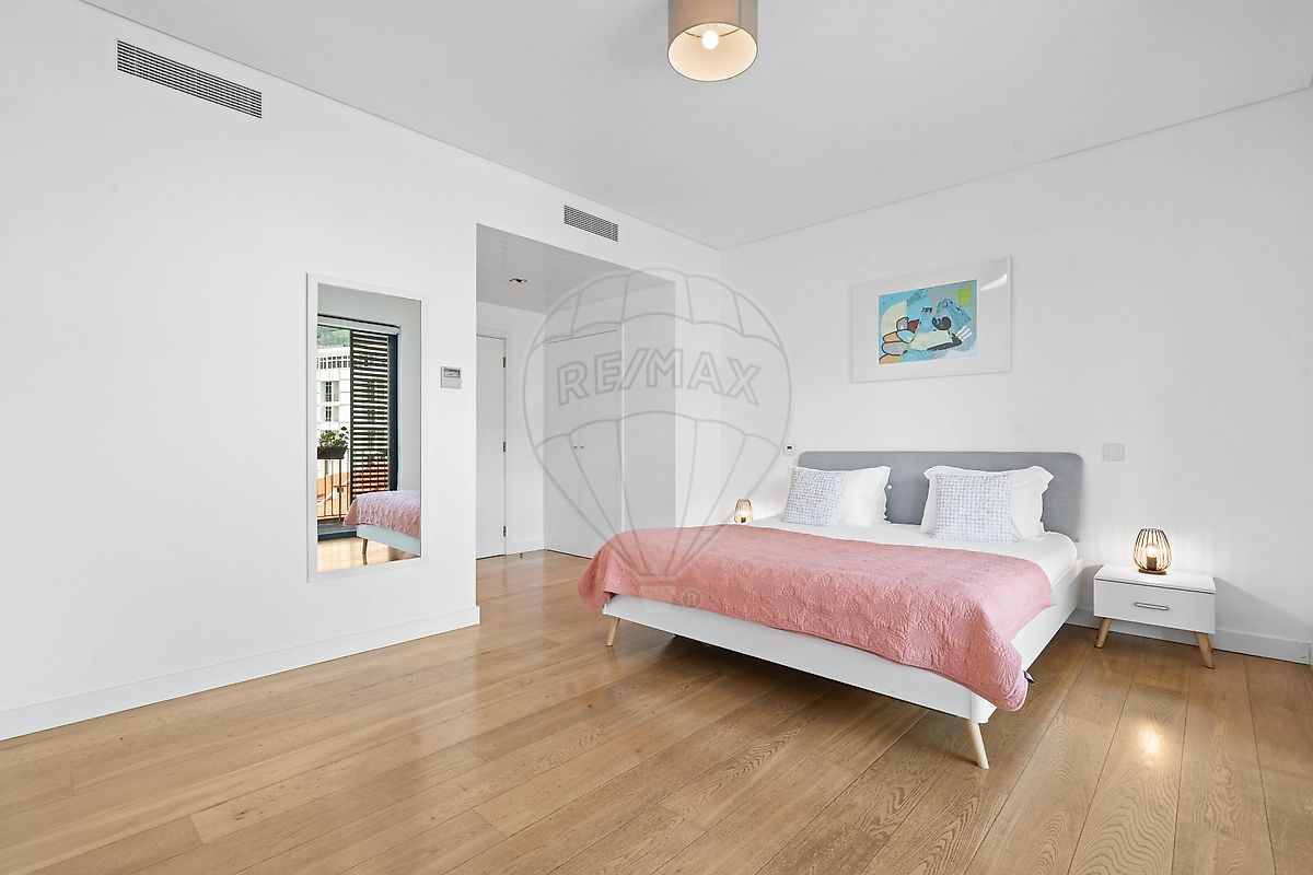 Apartamento T4 à venda em Sé, Funchal — foto 22