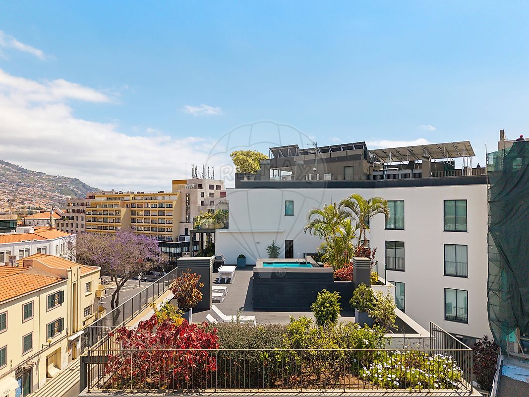 Apartamento T4 à venda em Sé, Funchal — foto 38
