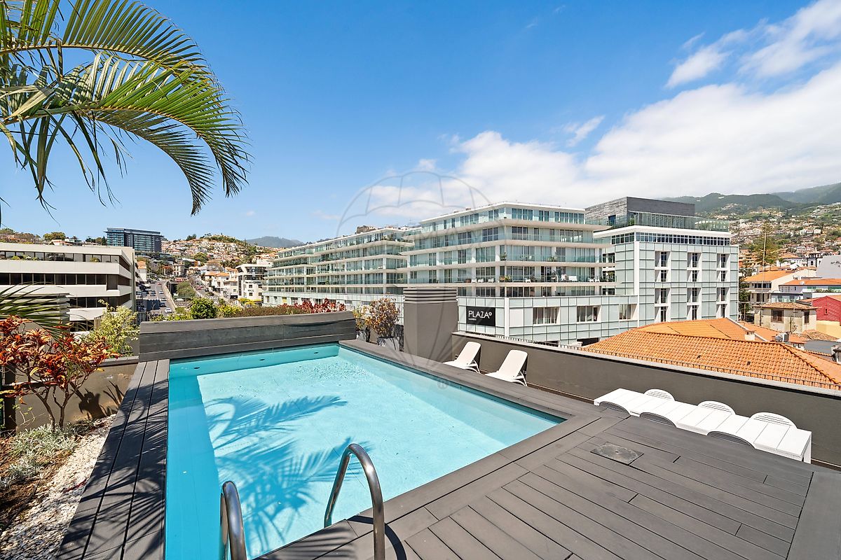 Apartamento T4 à venda em Sé, Funchal — foto 30