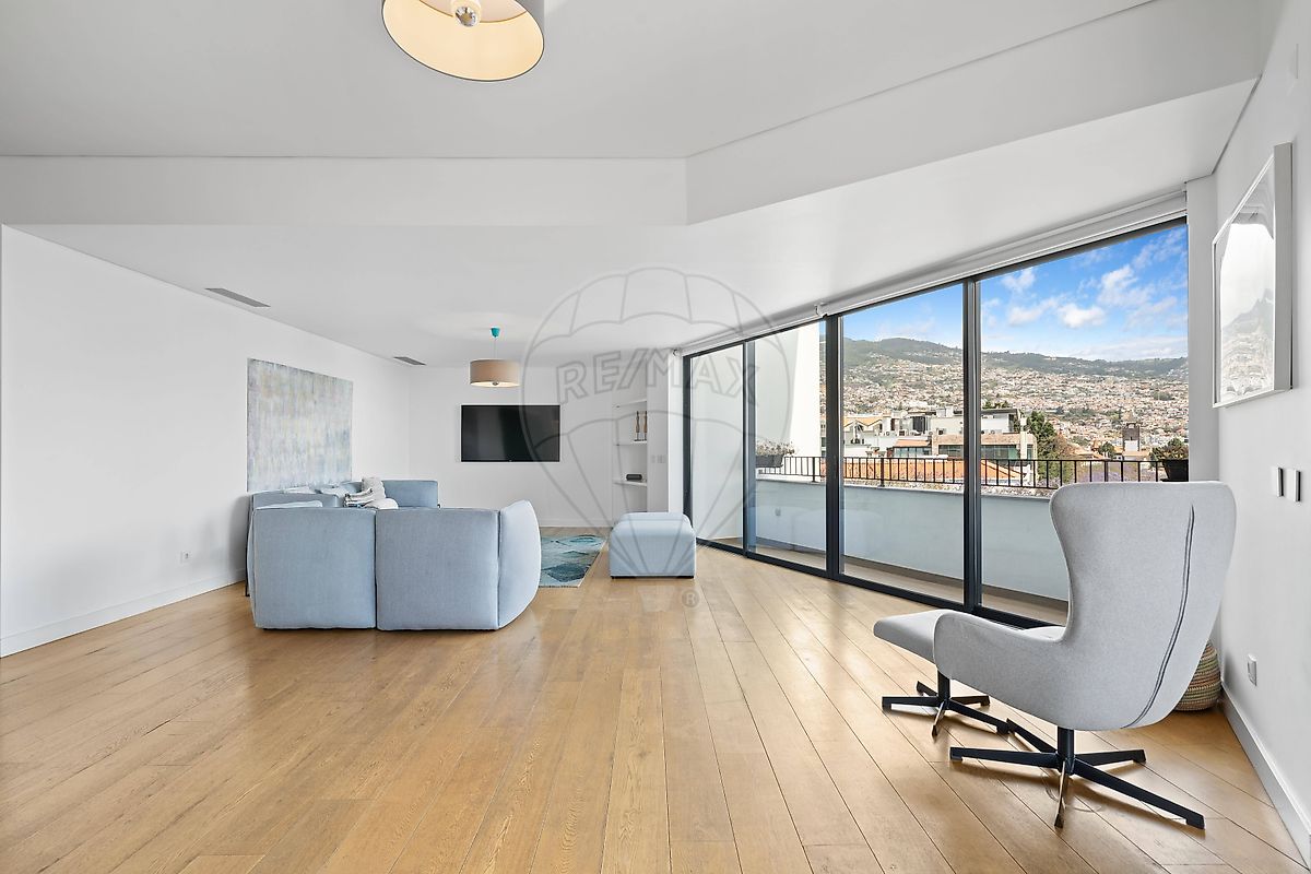 Apartamento T4 à venda em Sé, Funchal — foto 6