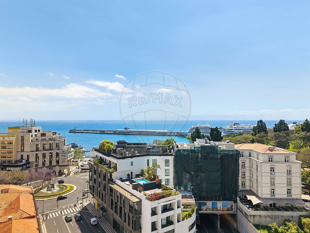 Apartamento T4 à venda em Sé, Funchal — foto 40