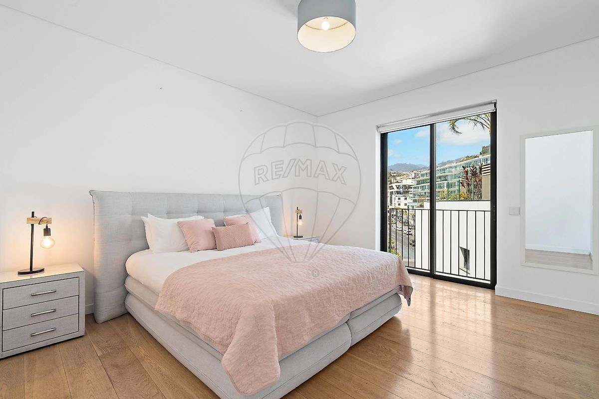 Apartamento T4 à venda em Sé, Funchal — foto 16