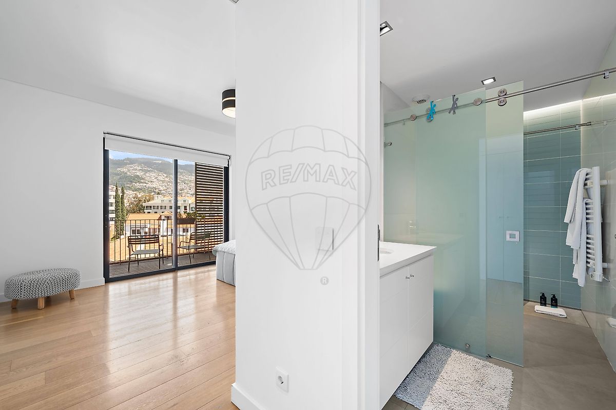 Apartamento T4 à venda em Sé, Funchal — foto 18