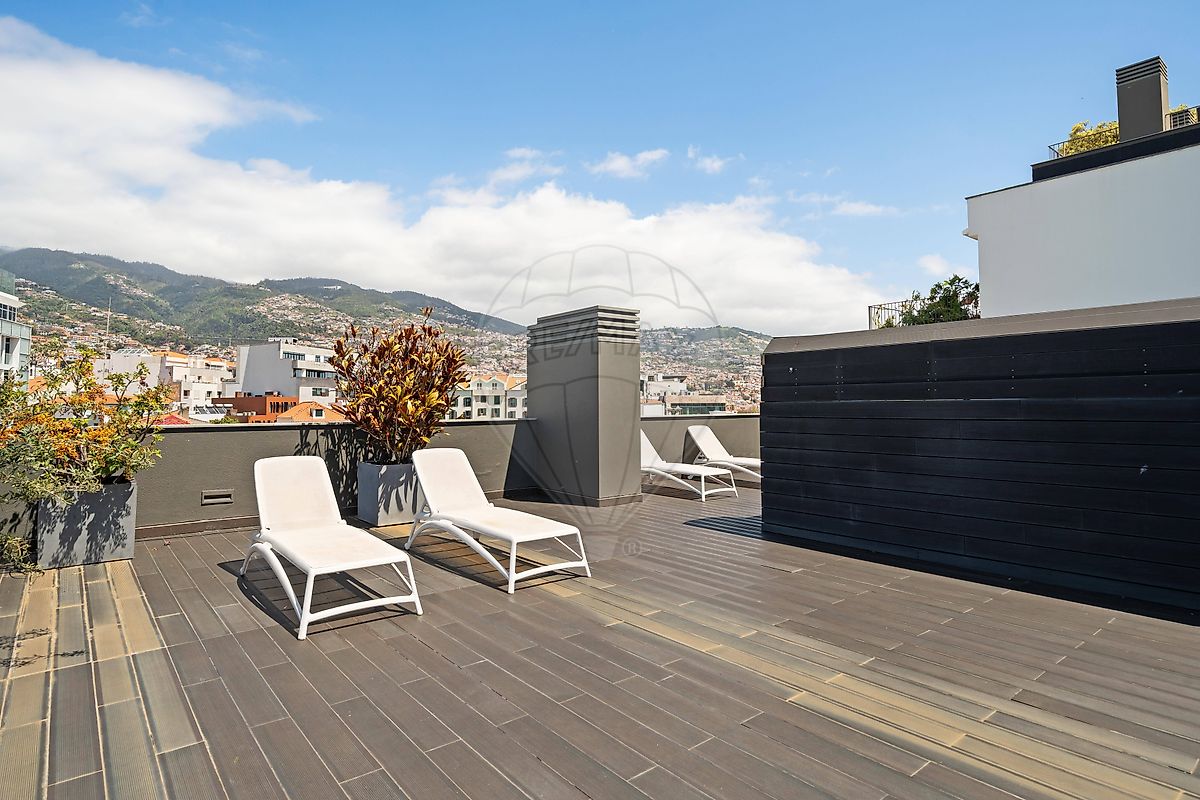 Apartamento T4 à venda em Sé, Funchal — foto 34