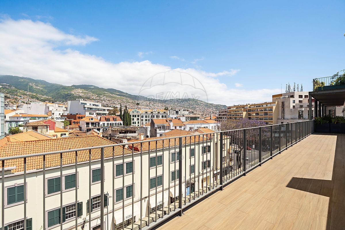 Apartamento T4 à venda em Sé, Funchal — foto 36