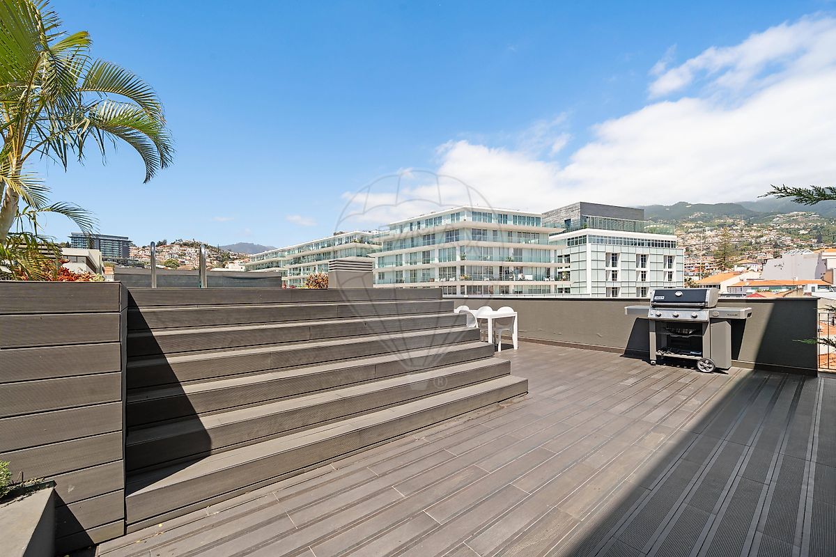 Apartamento T4 à venda em Sé, Funchal — foto 29