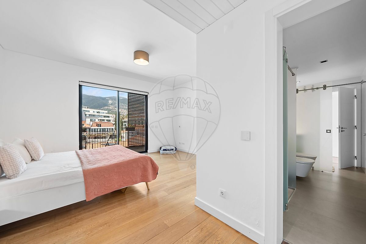 Apartamento T4 à venda em Sé, Funchal — foto 21