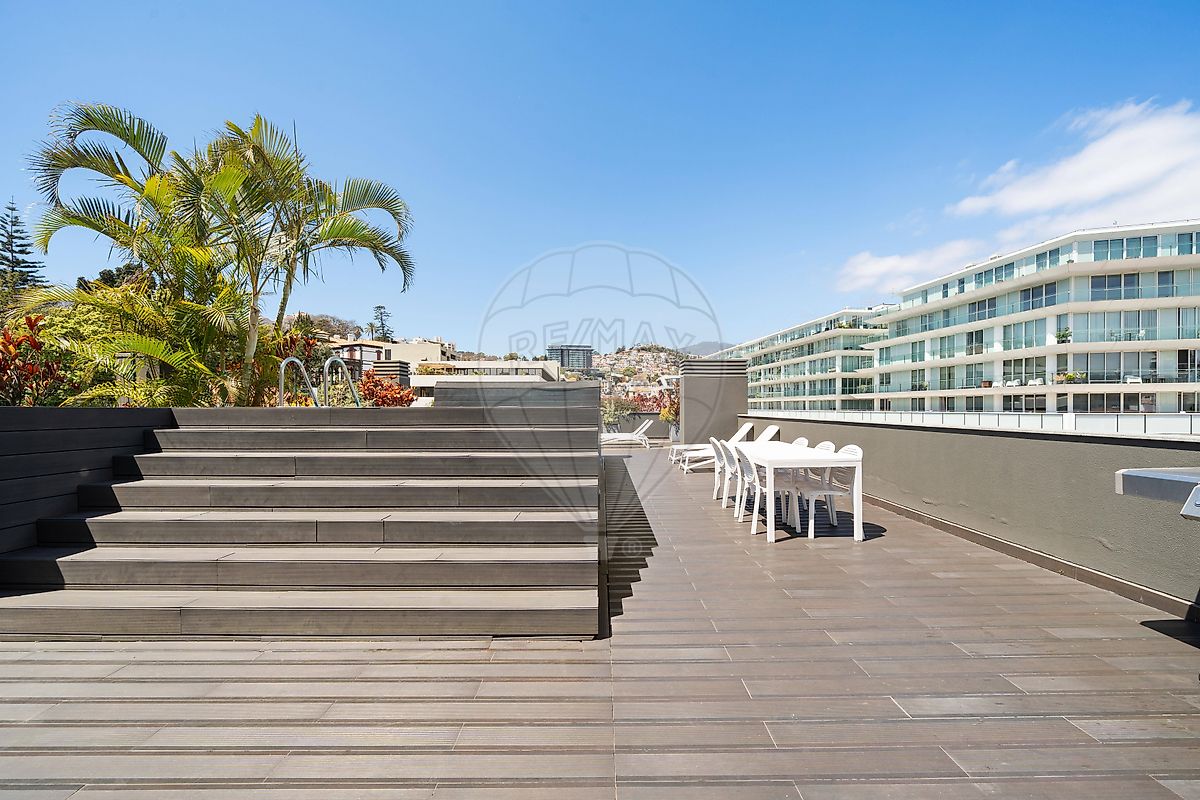 Apartamento T4 à venda em Sé, Funchal — foto 28
