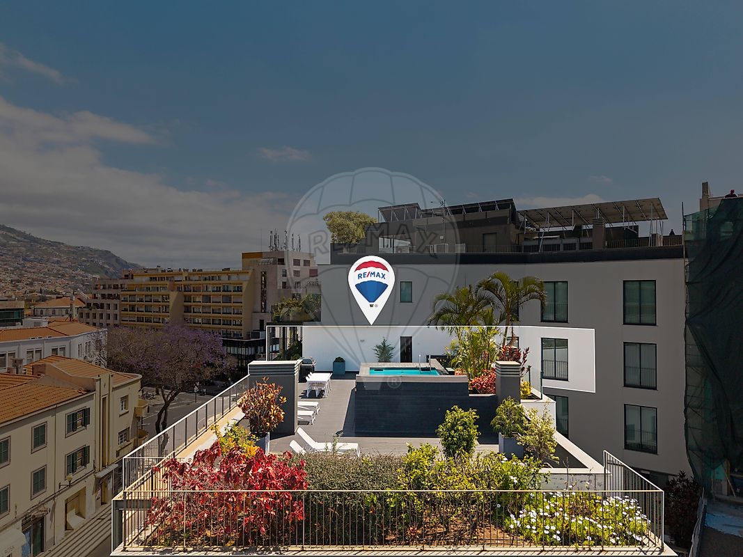 Apartamento T4 à venda em Sé, Funchal — foto 39