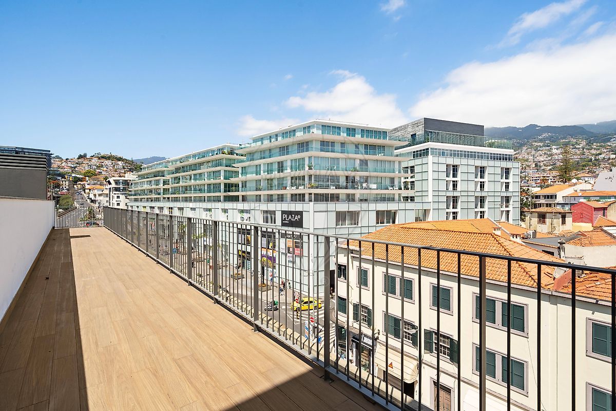 Apartamento T4 à venda em Sé, Funchal — foto 35