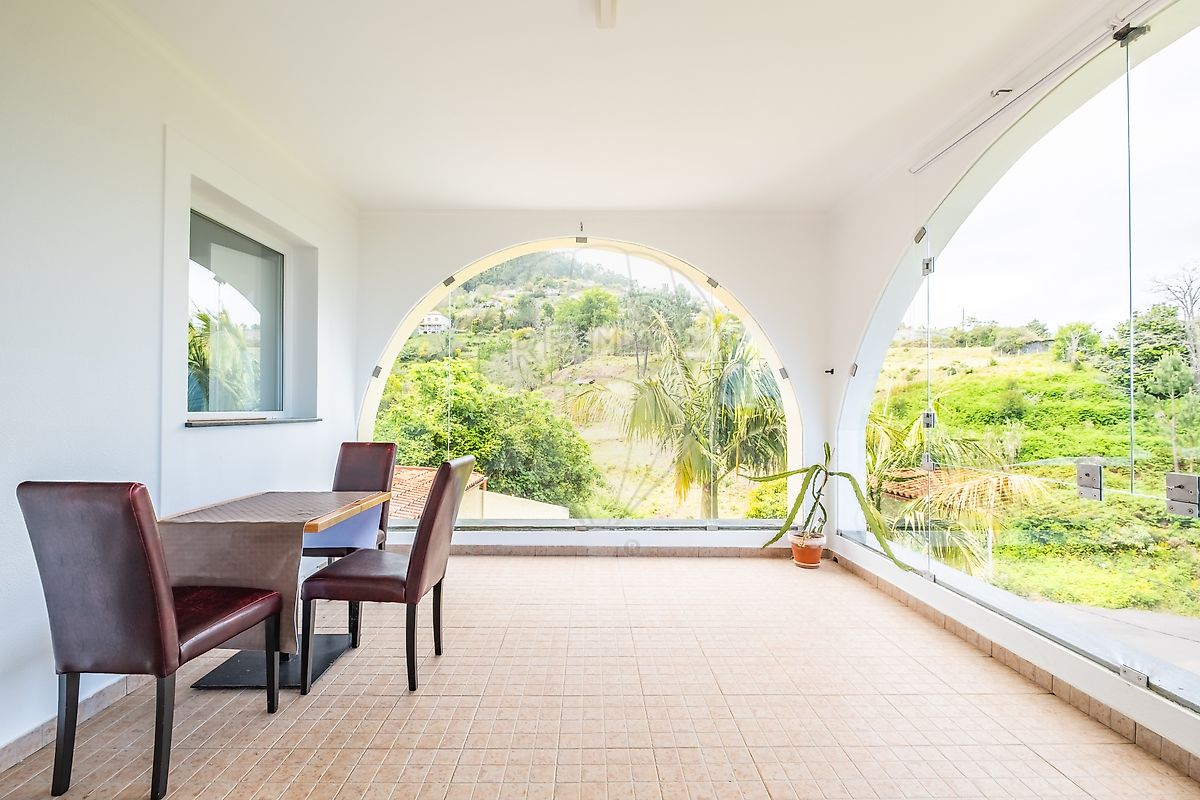 Moradia T5 à venda em Gaula, Santa Cruz — foto 22