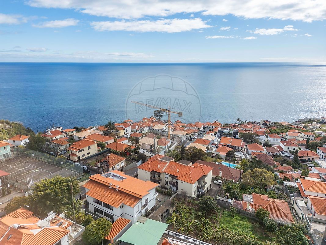 Apartamento - Santa Maria Maior, Funchal, Ilha da Madeira