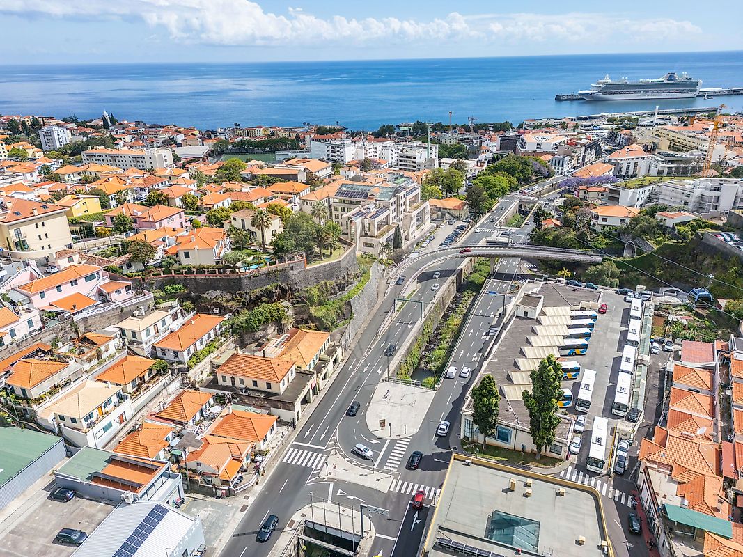Moradia T3 à venda em Santa Maria Maior, Funchal — foto 28