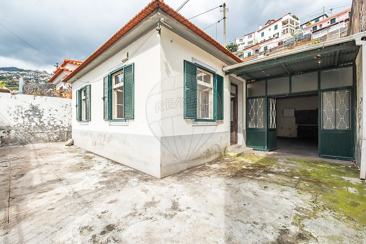 Moradia T3 à venda em Santa Maria Maior, Funchal — foto 19