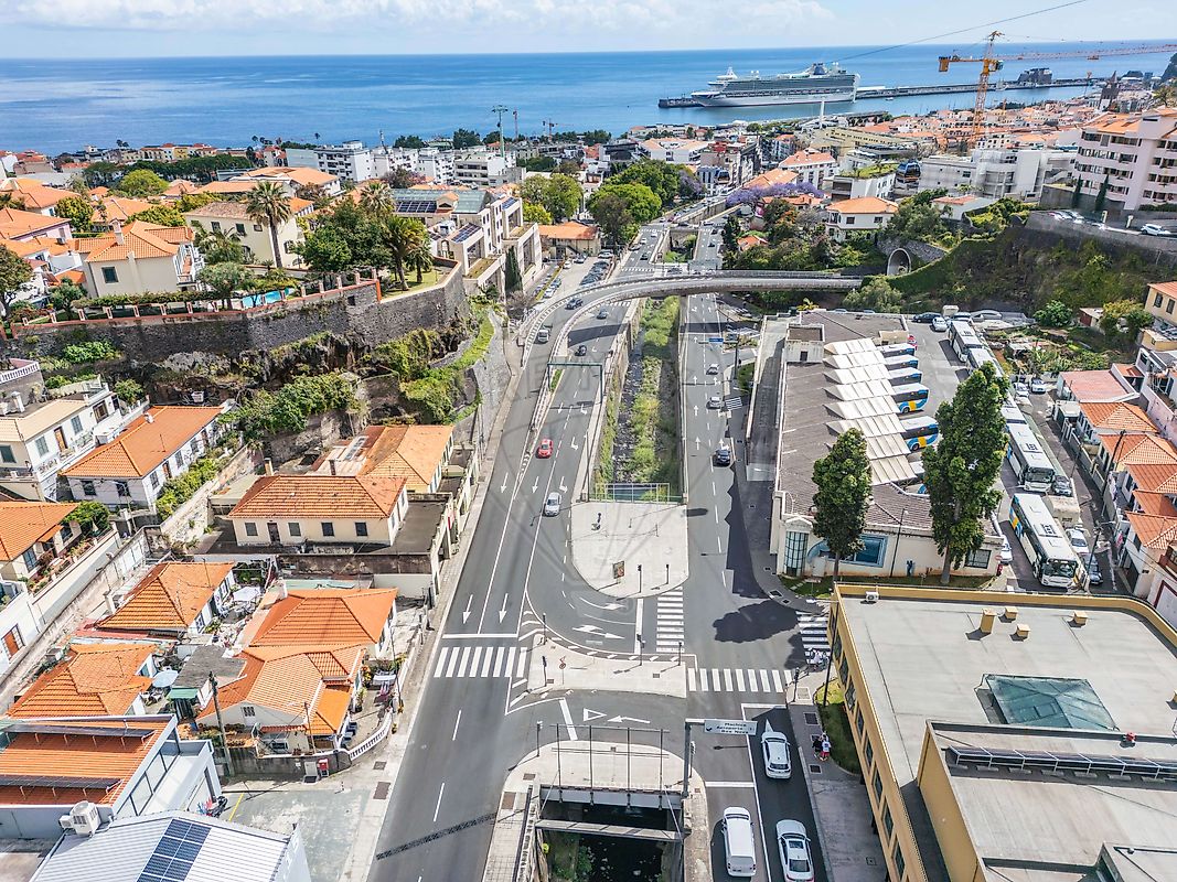 Moradia T3 à venda em Santa Maria Maior, Funchal — foto 31