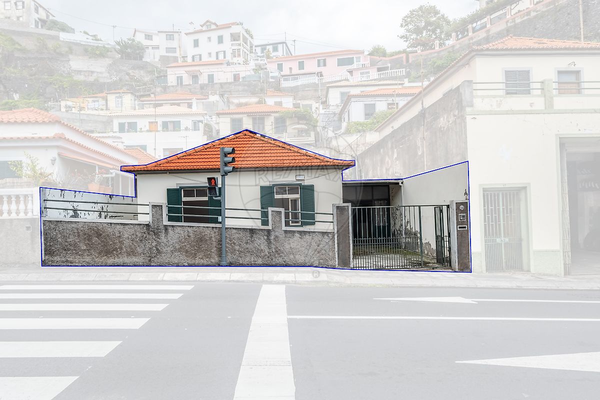 Moradia T3 à venda em Santa Maria Maior, Funchal — foto 23