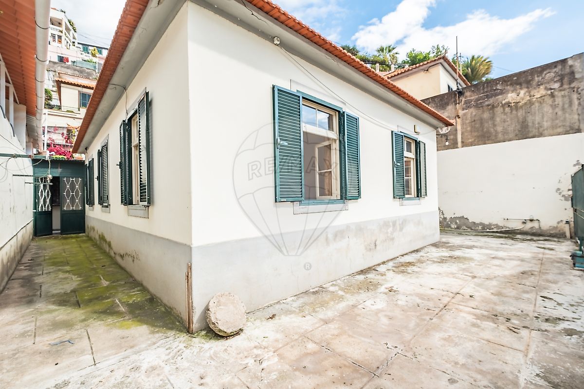 Moradia T3 à venda em Santa Maria Maior, Funchal — foto 17