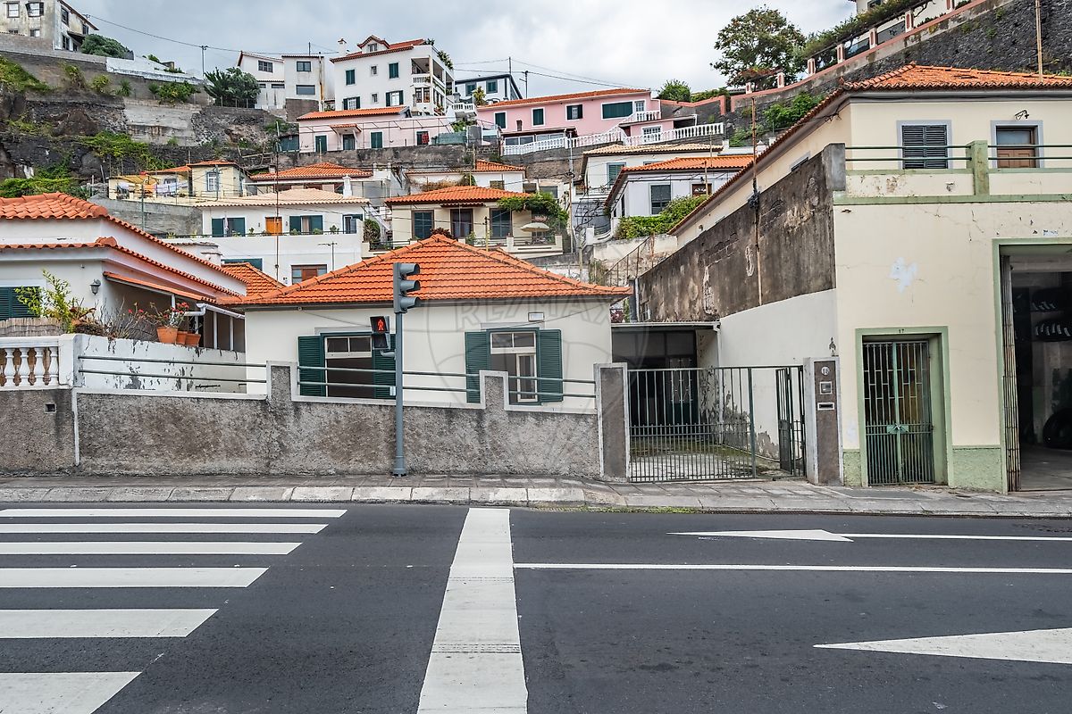Moradia T3 à venda em Santa Maria Maior, Funchal — foto 22