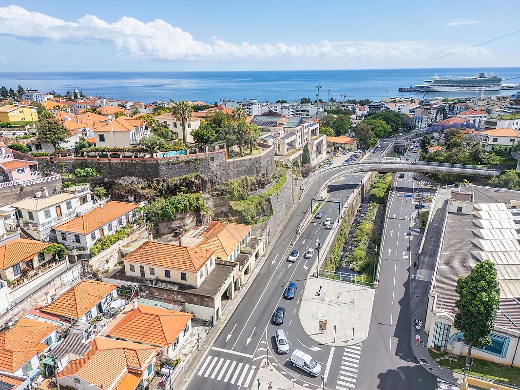 Moradia T3 à venda em Santa Maria Maior, Funchal — foto 27