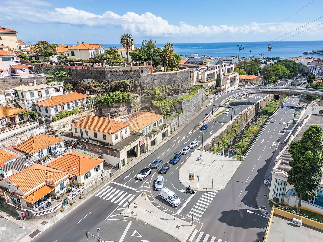 Moradia T3 à venda em Santa Maria Maior, Funchal — foto 30