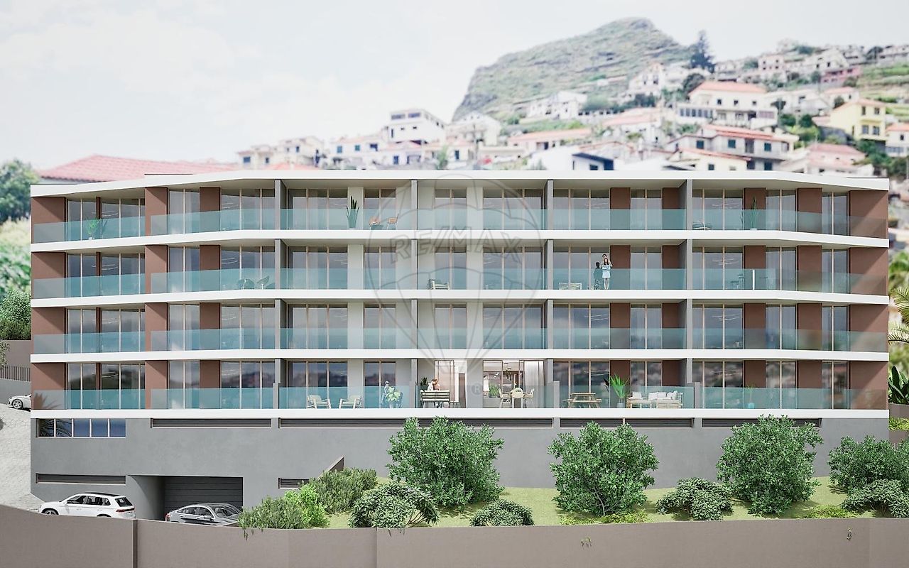Apartamento - Câmara de Lobos, Câmara de Lobos, Ilha da Madeira