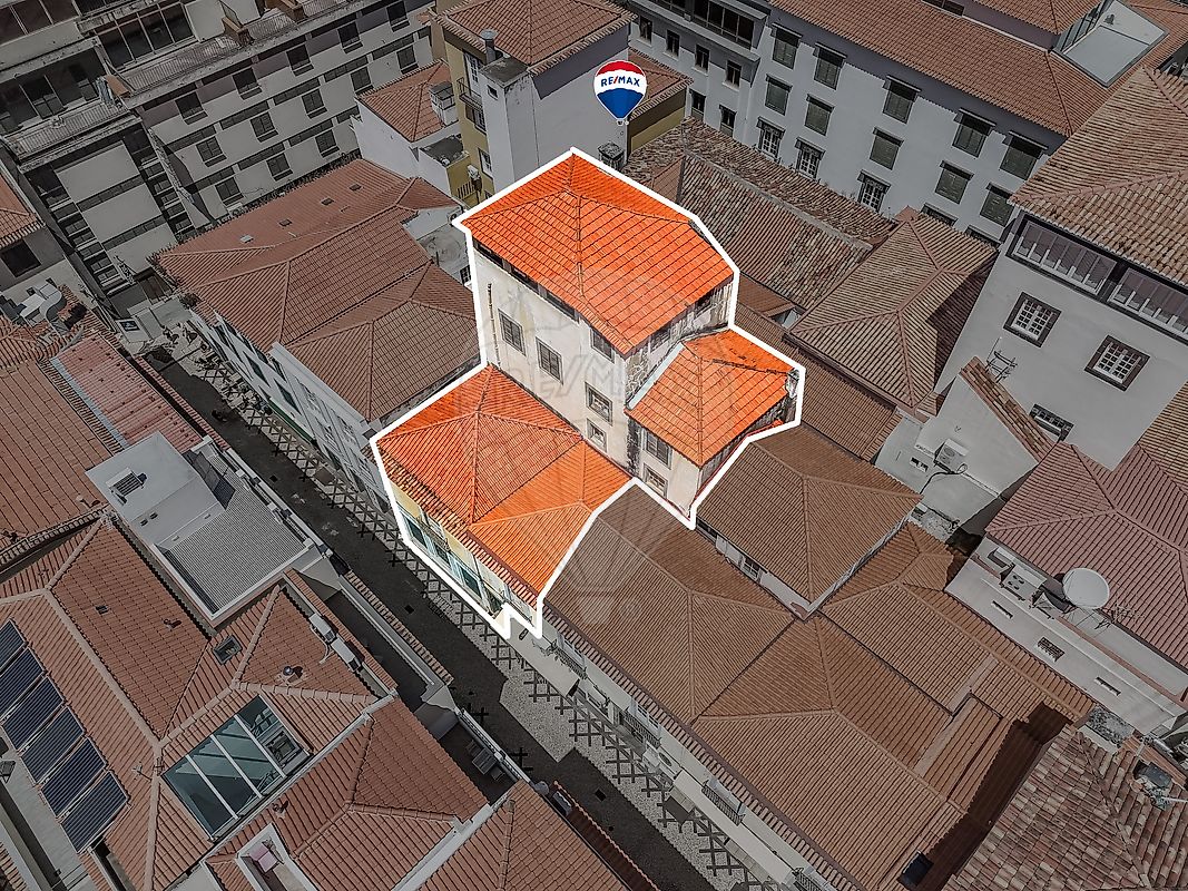 Outros - Comercial - Sé, Funchal, Ilha da Madeira