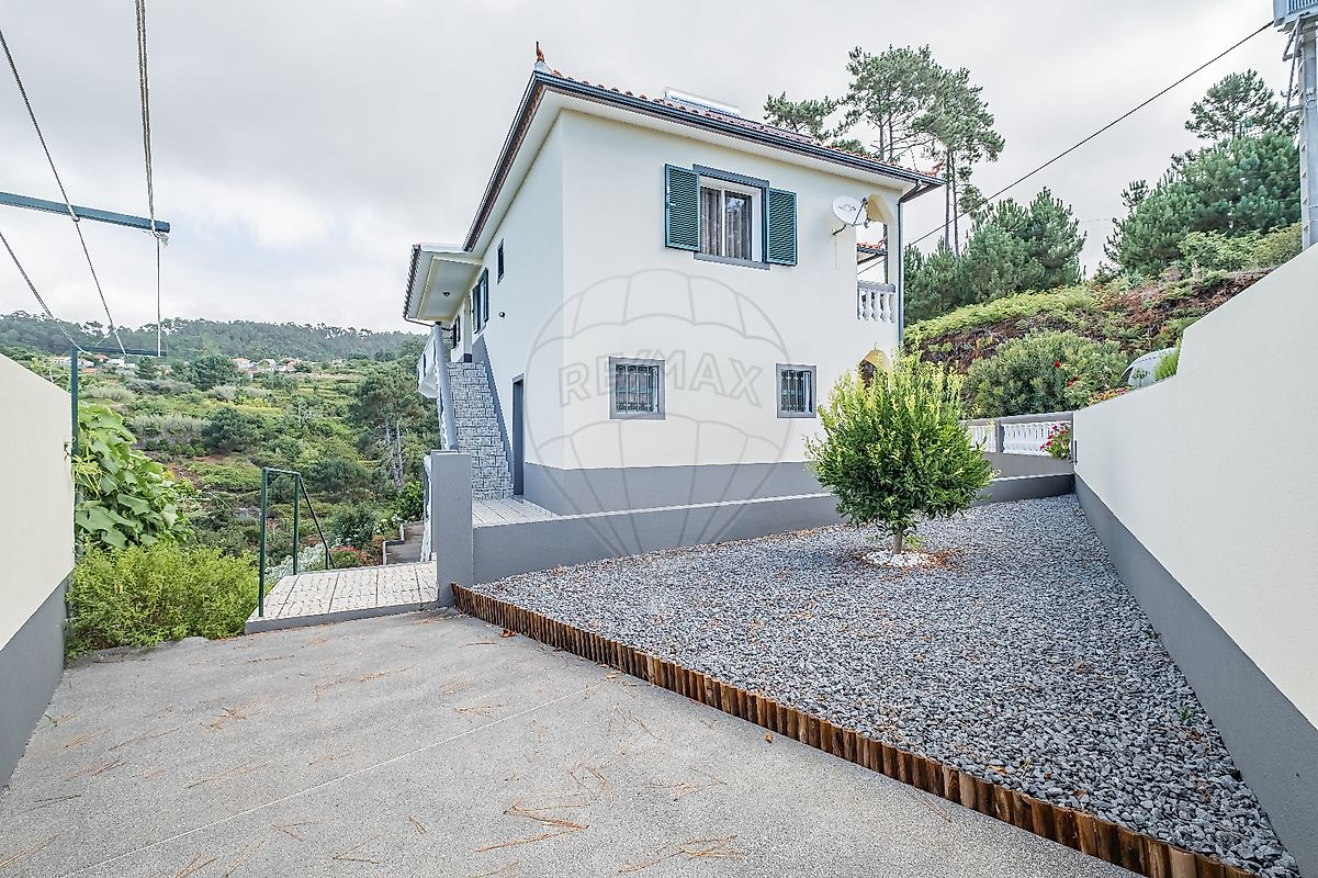 Moradia T3 à venda em Prazeres, Calheta — foto 8