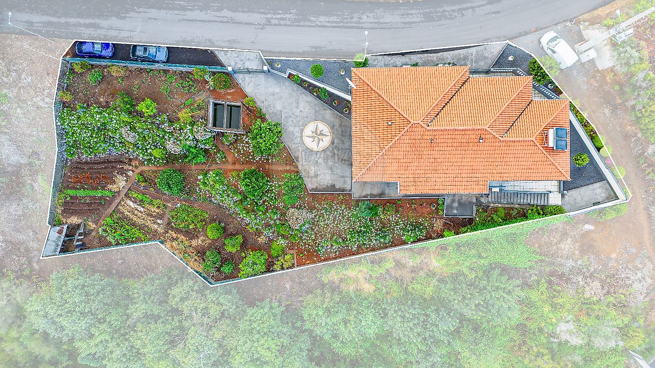 Moradia T3 à venda em Prazeres, Calheta — foto 34