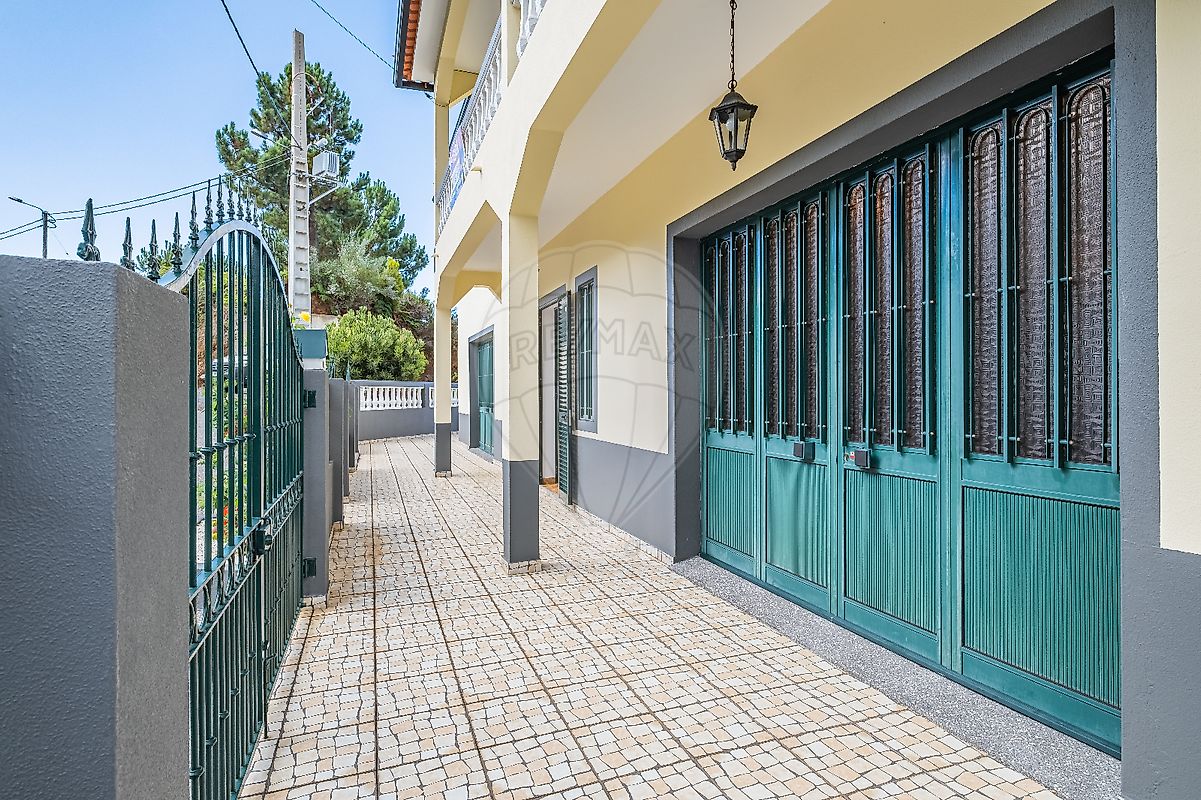 Moradia T3 à venda em Prazeres, Calheta — foto 6
