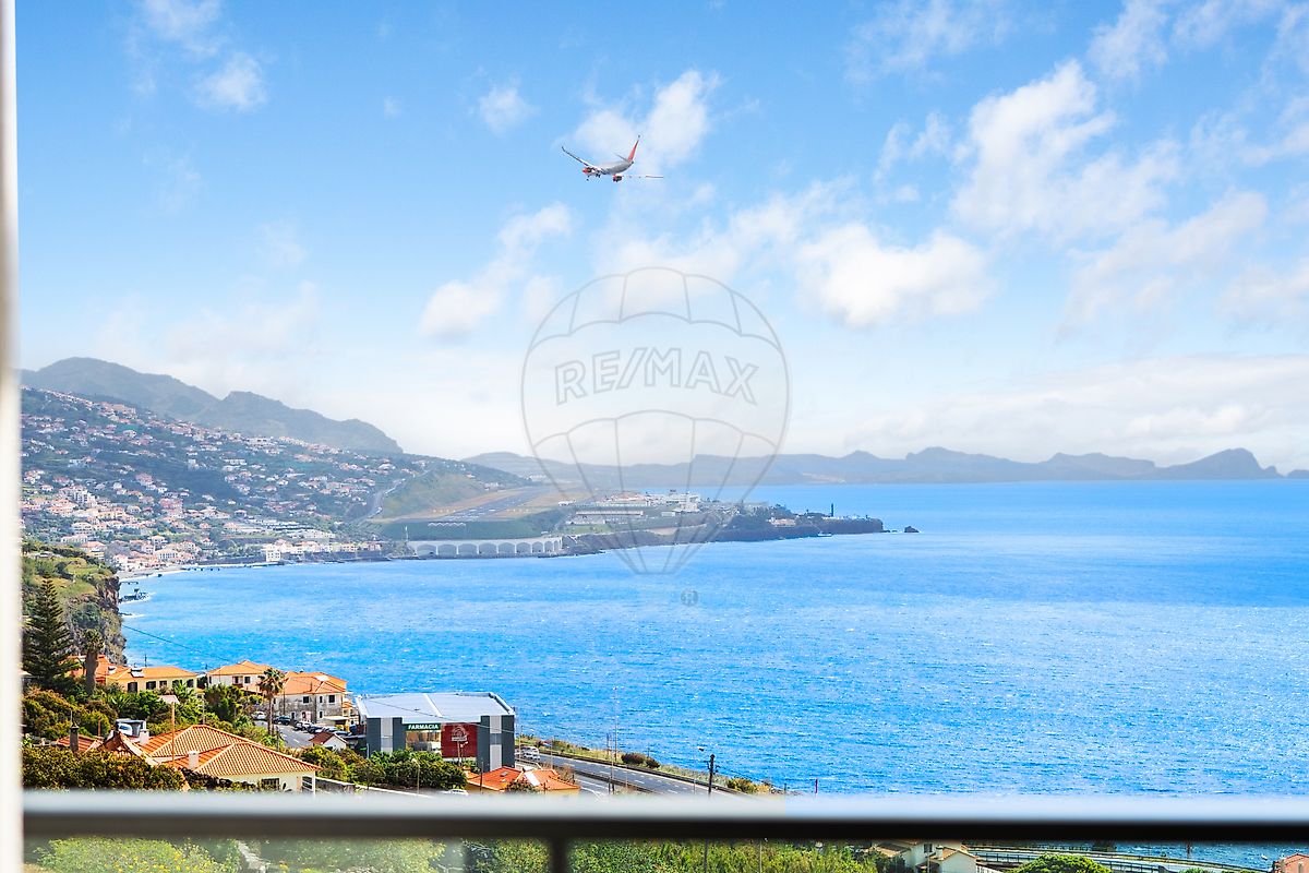 Moradia - Gaula, Santa Cruz, Ilha da Madeira